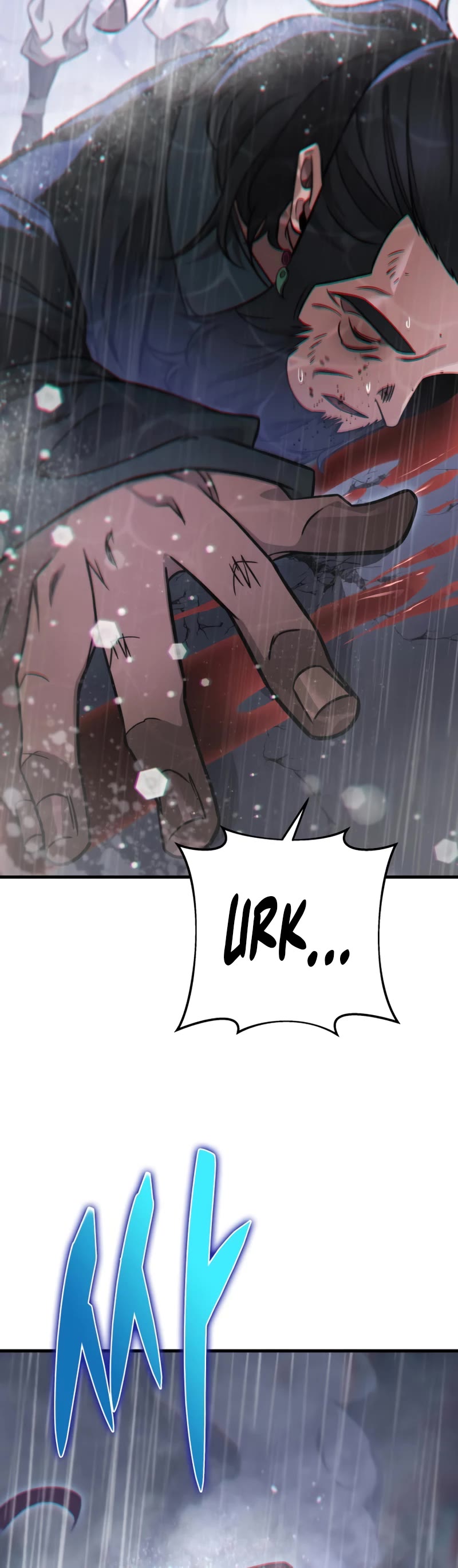 Heavenly Inquisition Sword chapter 54 page 41