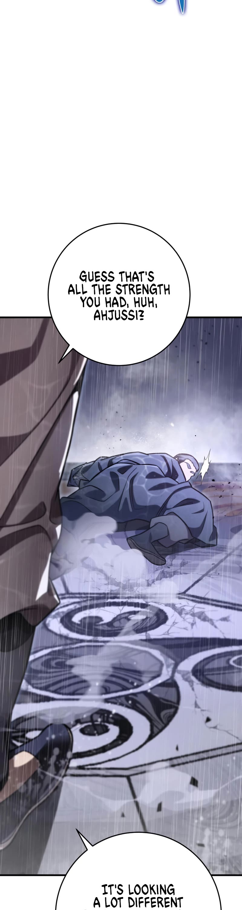 Heavenly Inquisition Sword chapter 54 page 43