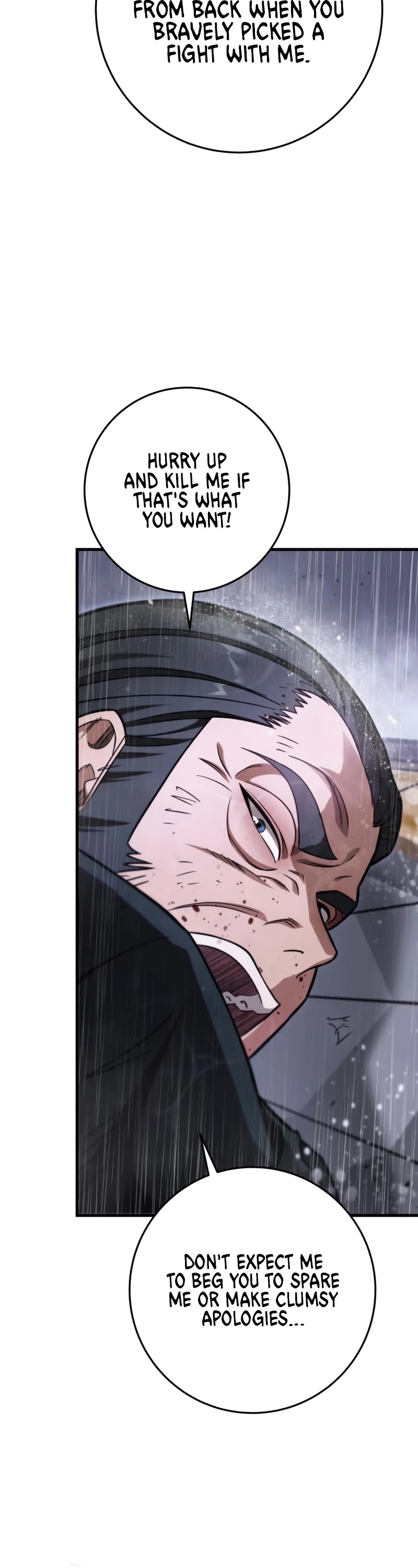 Heavenly Inquisition Sword chapter 54 page 44