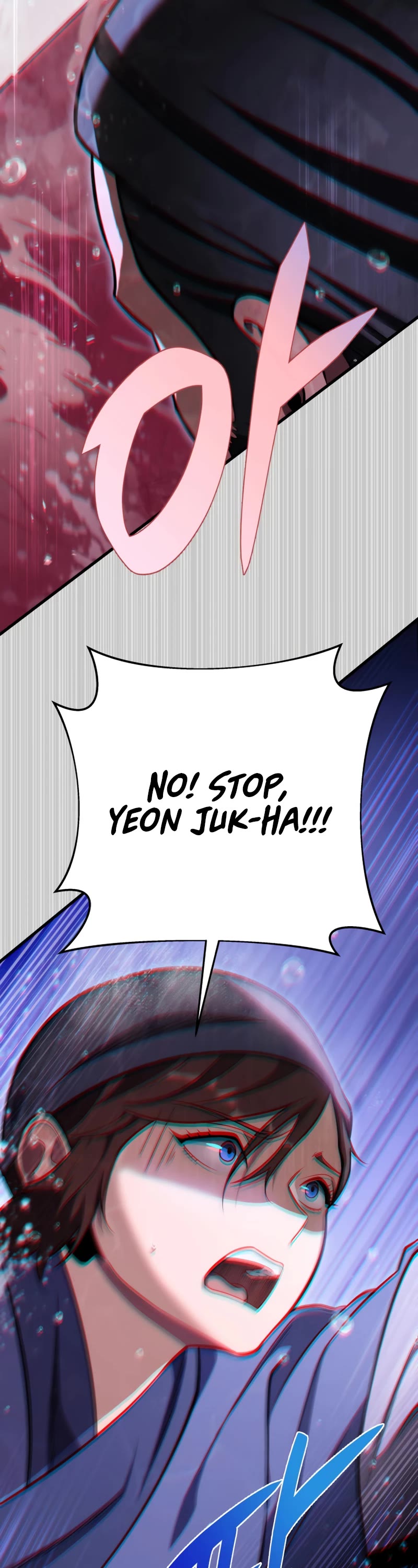 Heavenly Inquisition Sword chapter 54 page 47