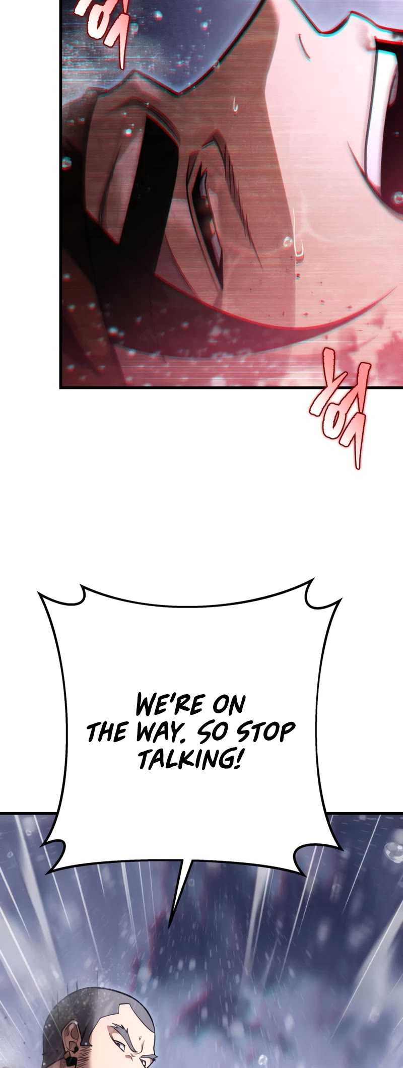 Heavenly Inquisition Sword chapter 54 page 55