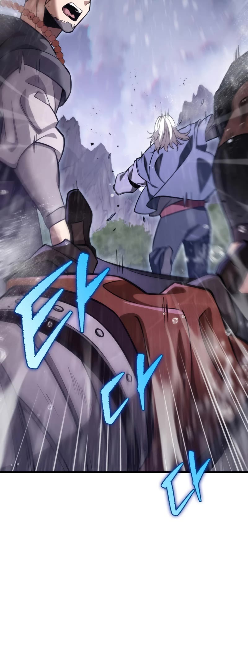 Heavenly Inquisition Sword chapter 54 page 56