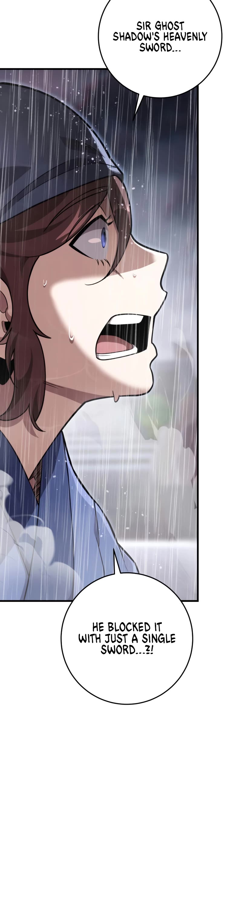 Heavenly Inquisition Sword chapter 54 page 6