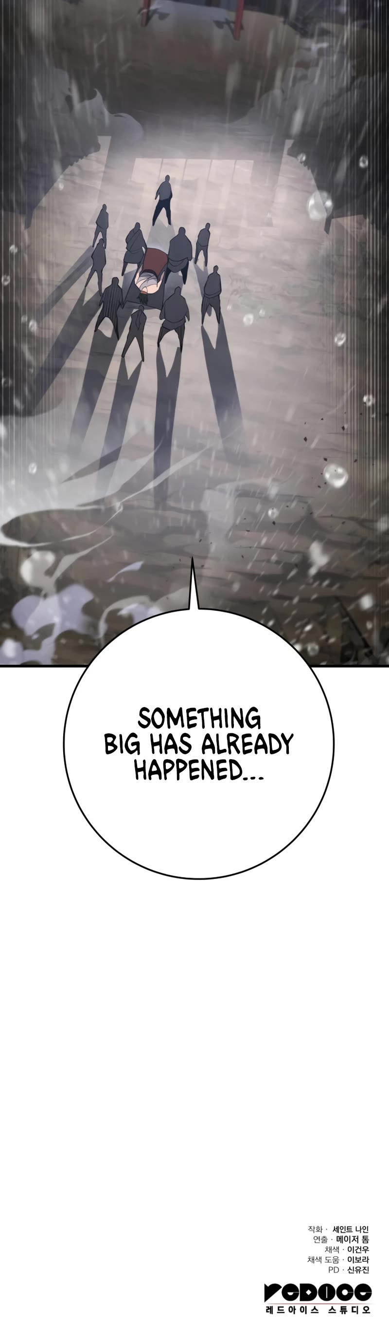 Heavenly Inquisition Sword chapter 54 page 61