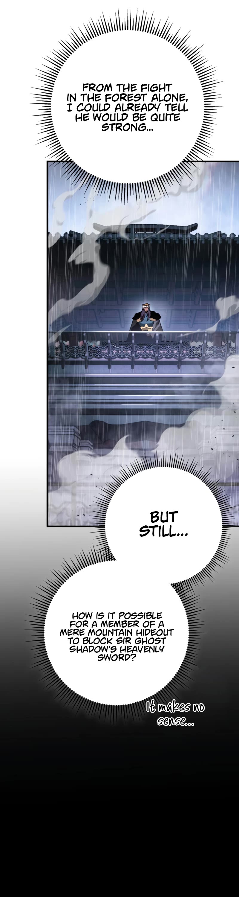 Heavenly Inquisition Sword chapter 54 page 7