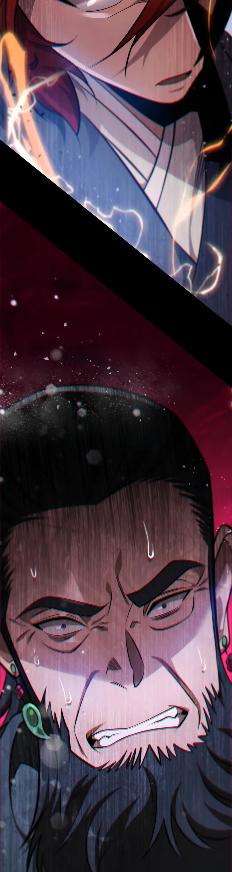 Heavenly Inquisition Sword chapter 54 page 9