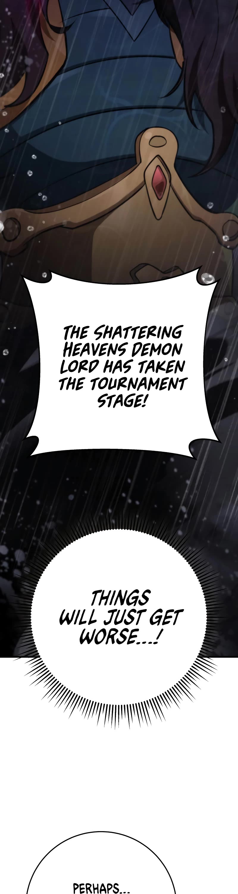 Heavenly Inquisition Sword chapter 55 page 14