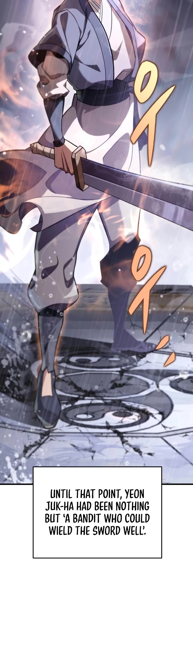 Heavenly Inquisition Sword chapter 55 page 16