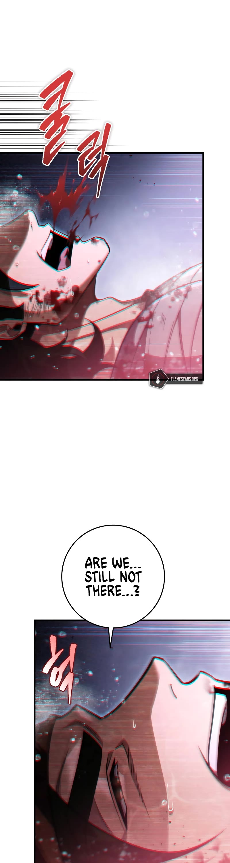 Heavenly Inquisition Sword chapter 55 page 2