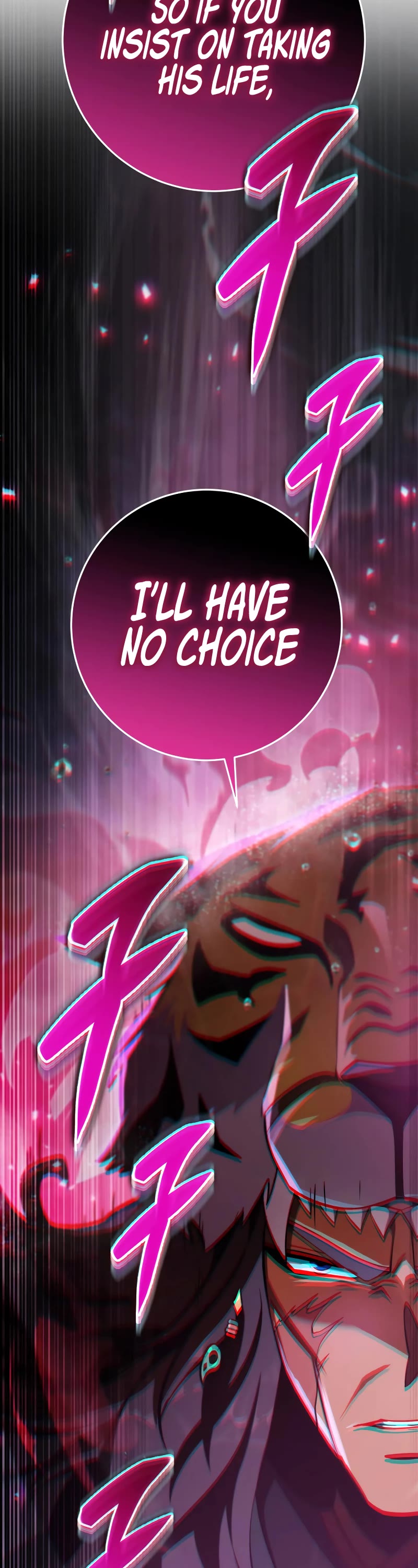 Heavenly Inquisition Sword chapter 55 page 23