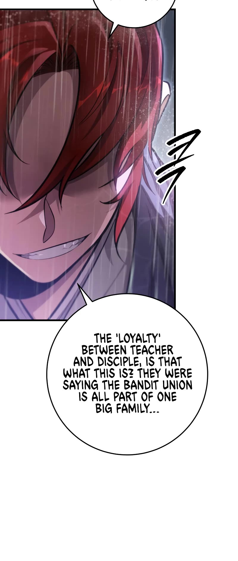 Heavenly Inquisition Sword chapter 55 page 25