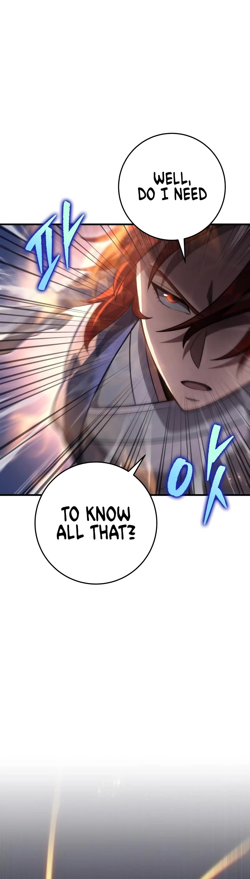 Heavenly Inquisition Sword chapter 55 page 30