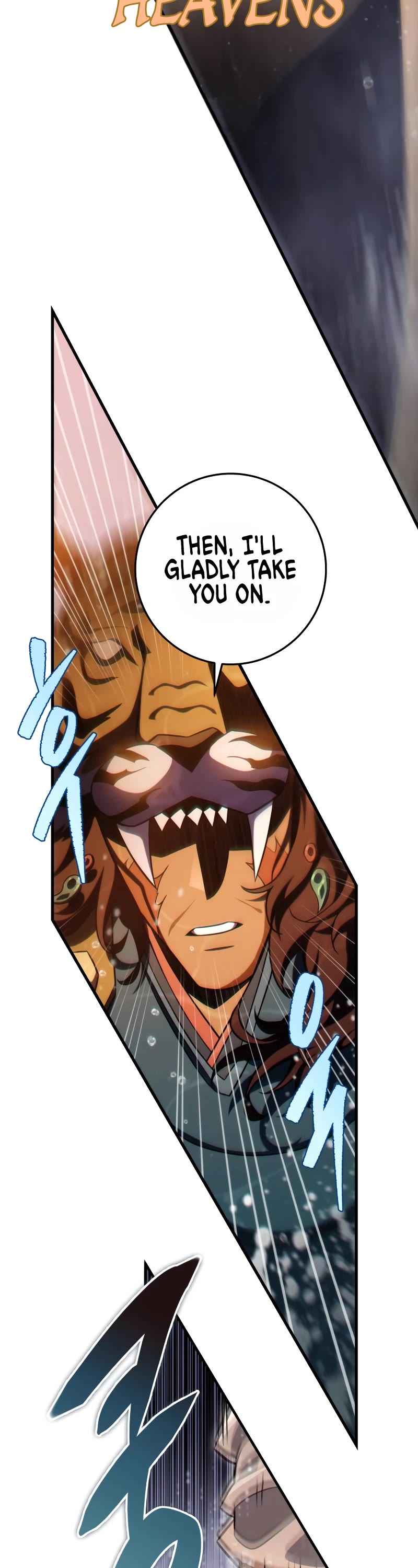 Heavenly Inquisition Sword chapter 55 page 37