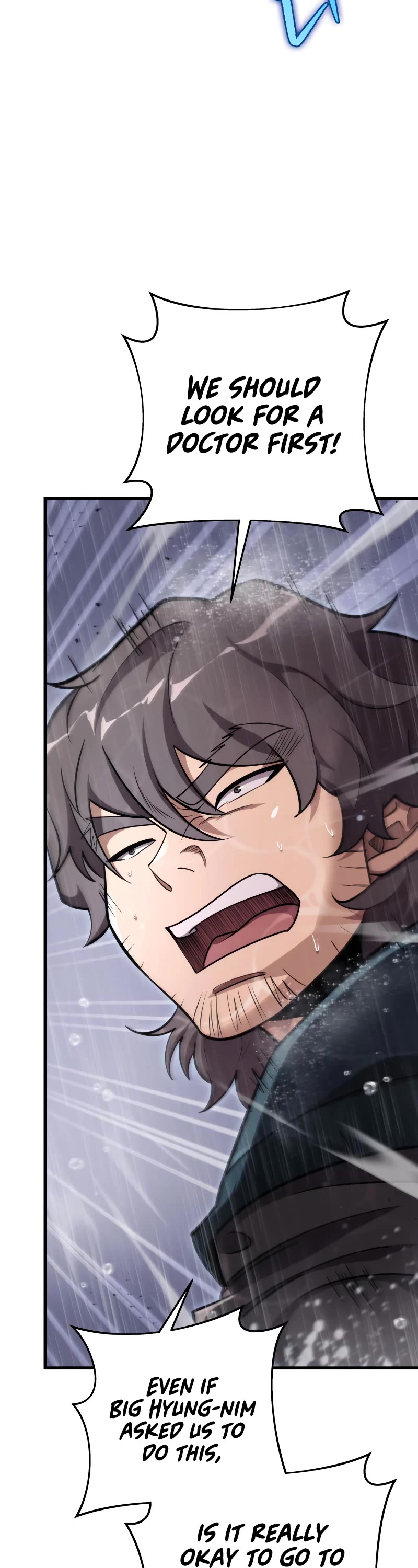 Heavenly Inquisition Sword chapter 55 page 4