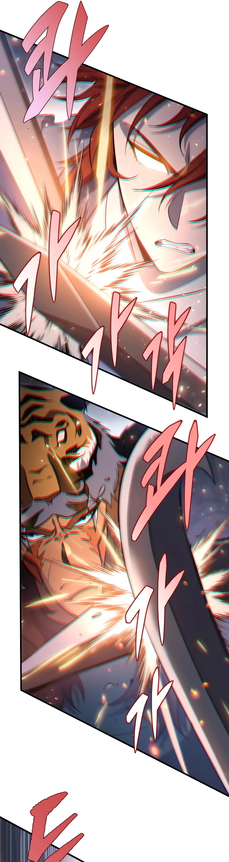 Heavenly Inquisition Sword chapter 55 page 41