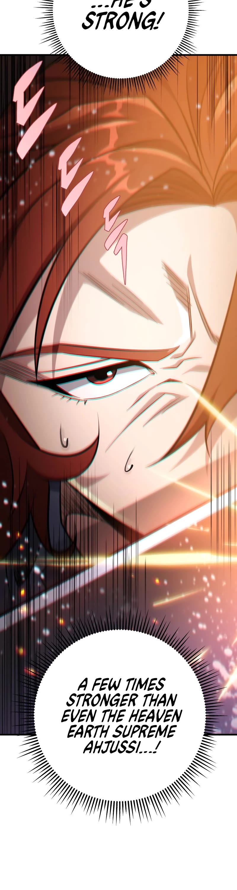 Heavenly Inquisition Sword chapter 55 page 45