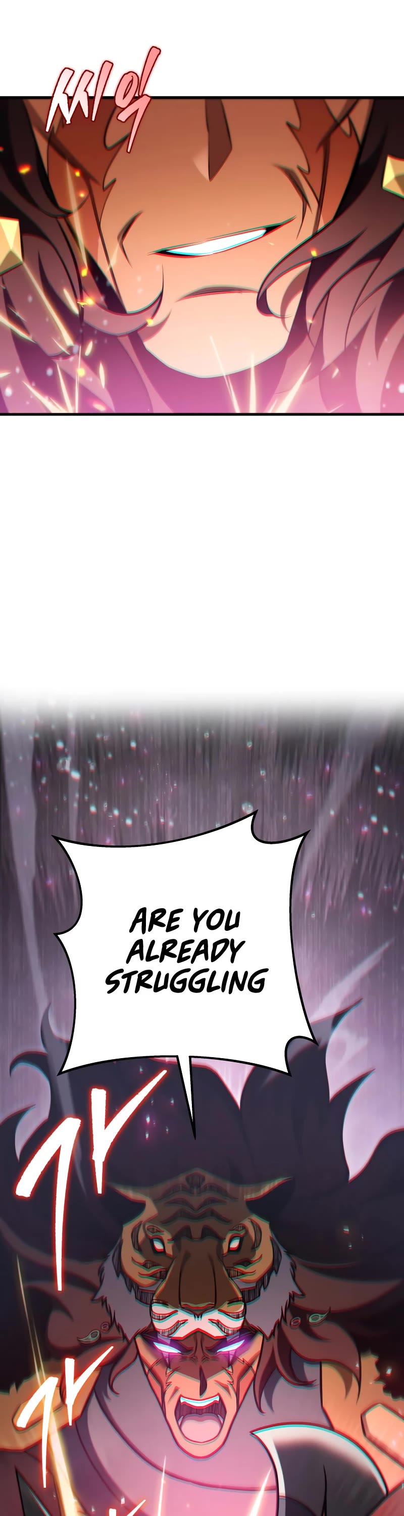 Heavenly Inquisition Sword chapter 55 page 46