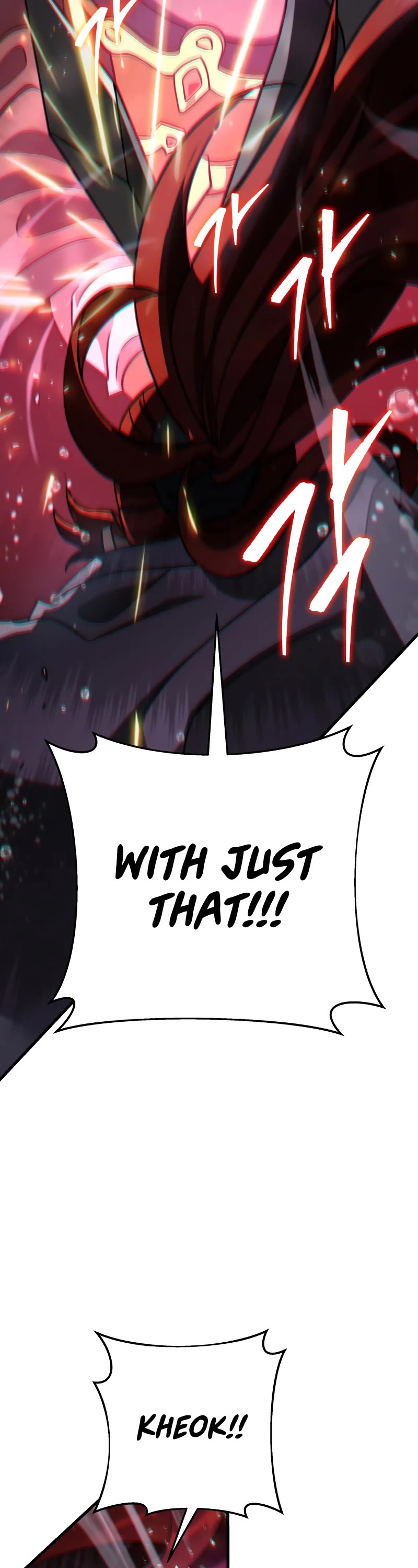 Heavenly Inquisition Sword chapter 55 page 47