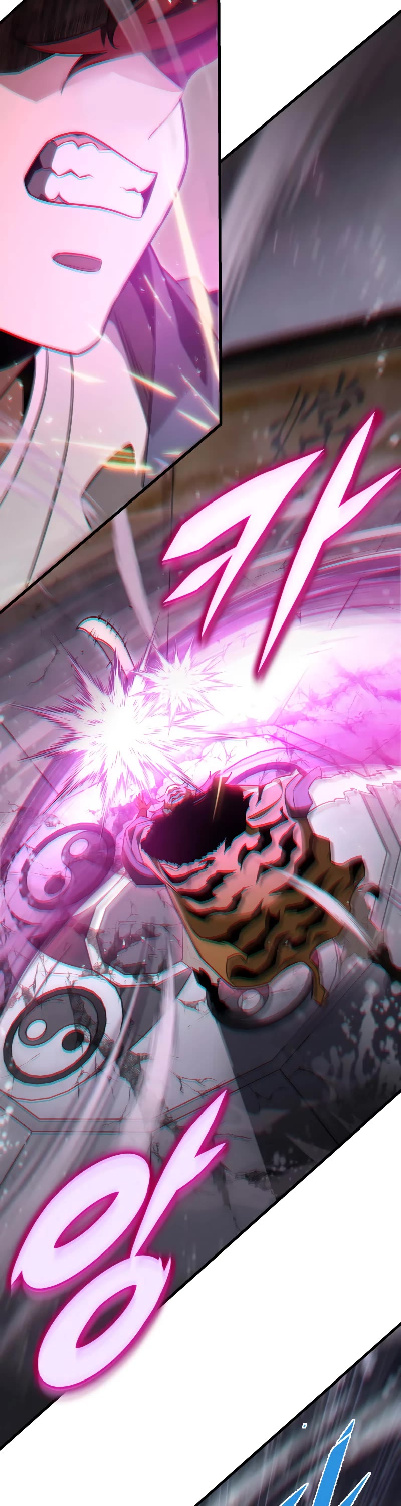 Heavenly Inquisition Sword chapter 55 page 48