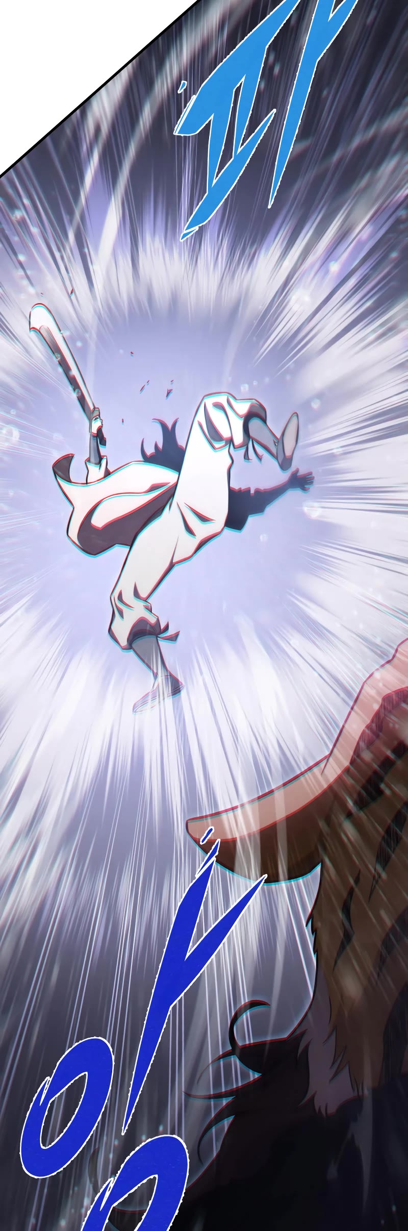 Heavenly Inquisition Sword chapter 55 page 49