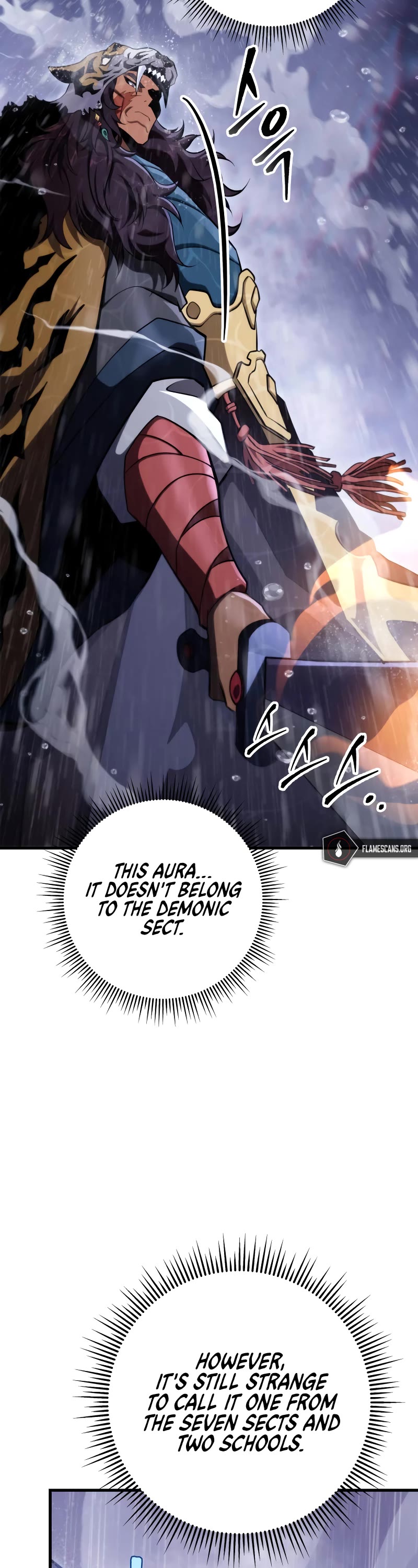 Heavenly Inquisition Sword chapter 55 page 53