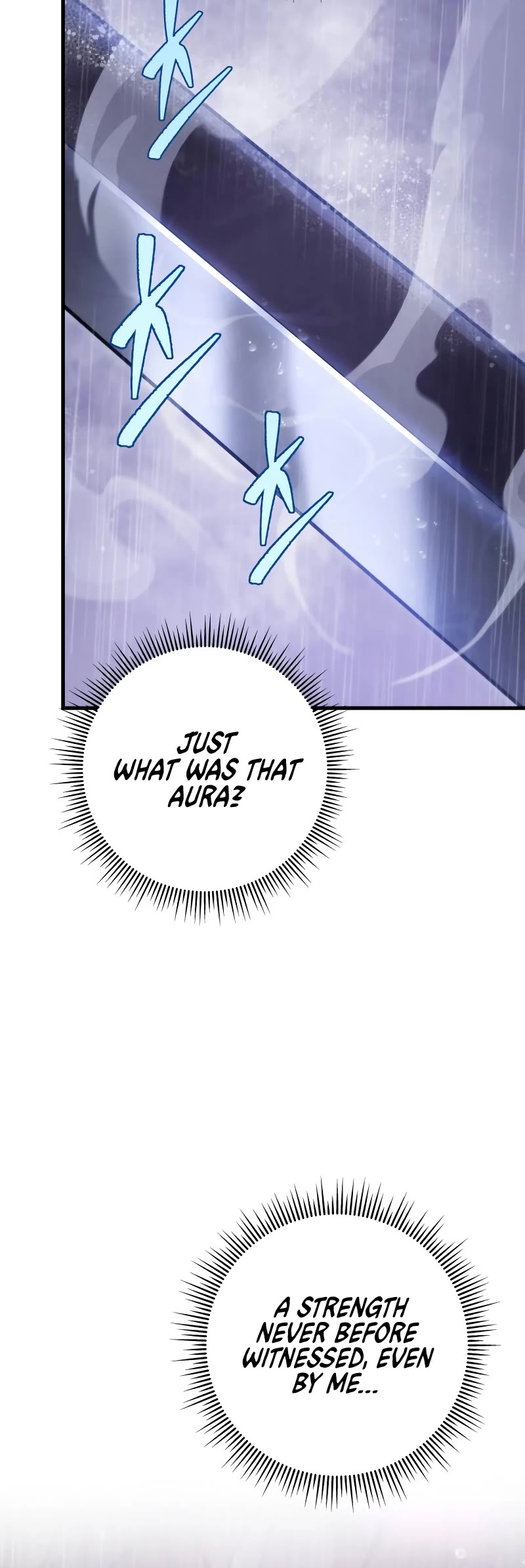 Heavenly Inquisition Sword chapter 55 page 54