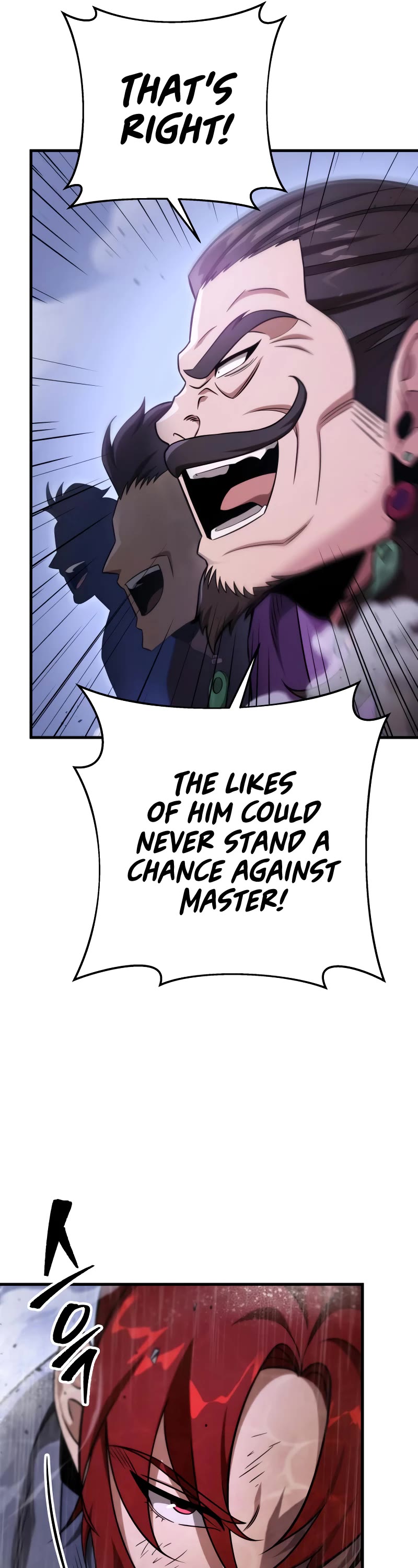 Heavenly Inquisition Sword chapter 55 page 56