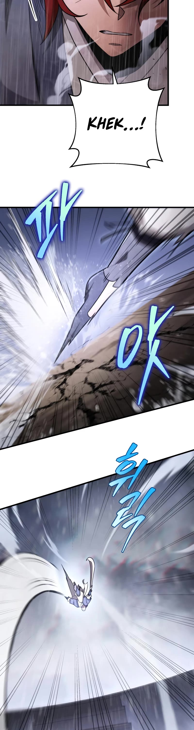 Heavenly Inquisition Sword chapter 55 page 57