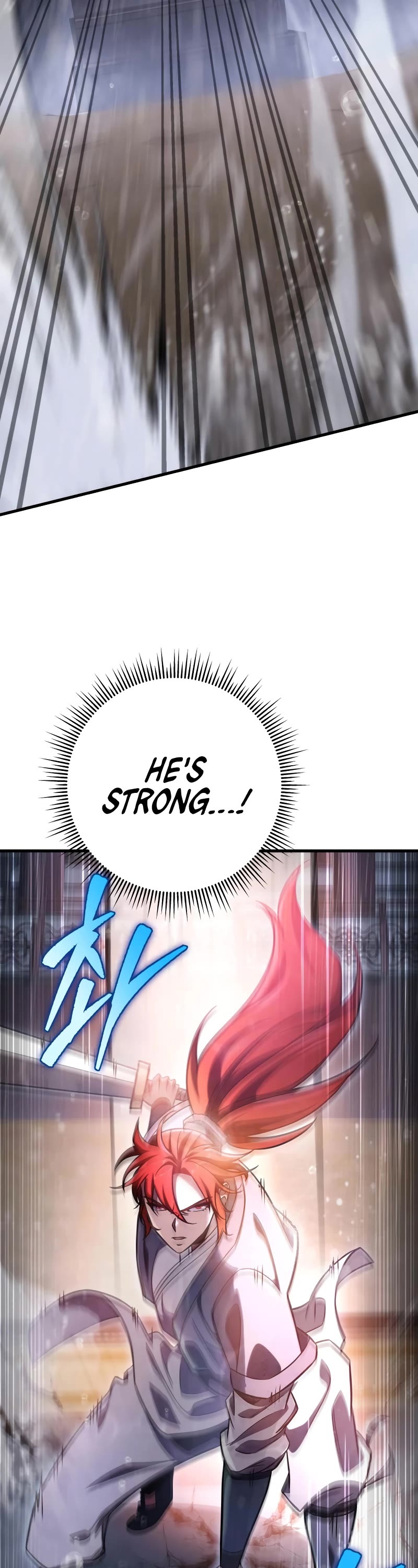 Heavenly Inquisition Sword chapter 55 page 58