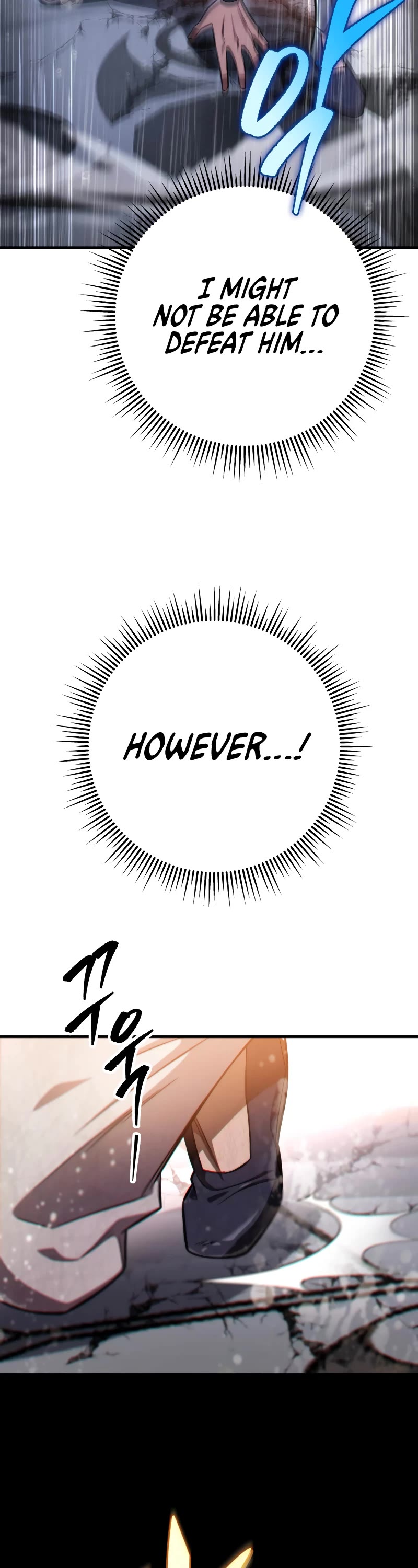 Heavenly Inquisition Sword chapter 55 page 59