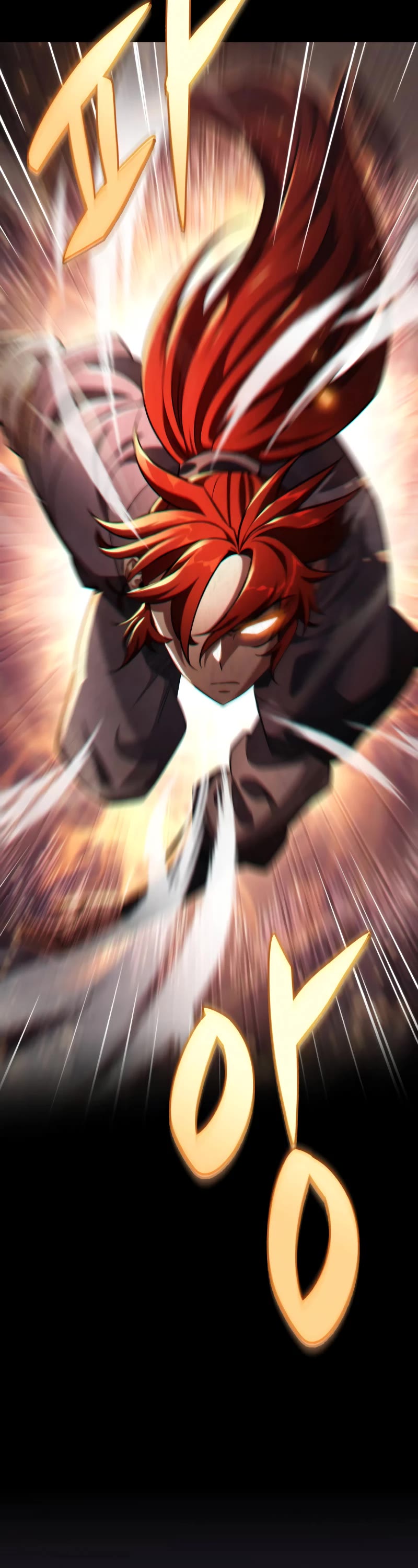 Heavenly Inquisition Sword chapter 55 page 60