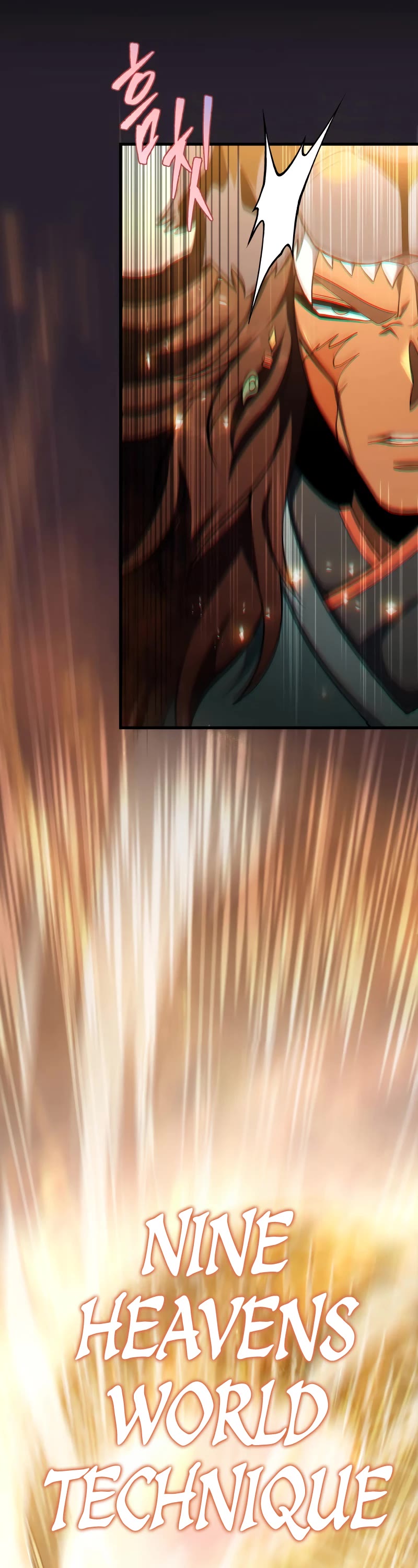 Heavenly Inquisition Sword chapter 55 page 61