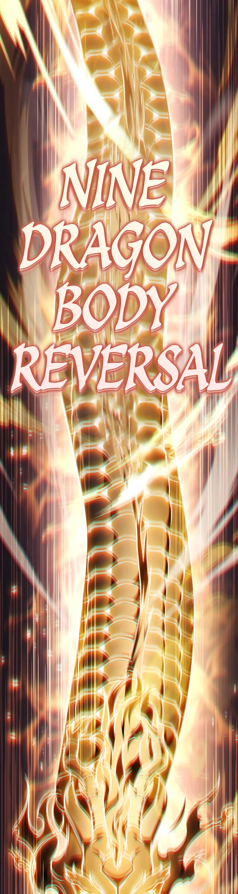 Heavenly Inquisition Sword chapter 55 page 64