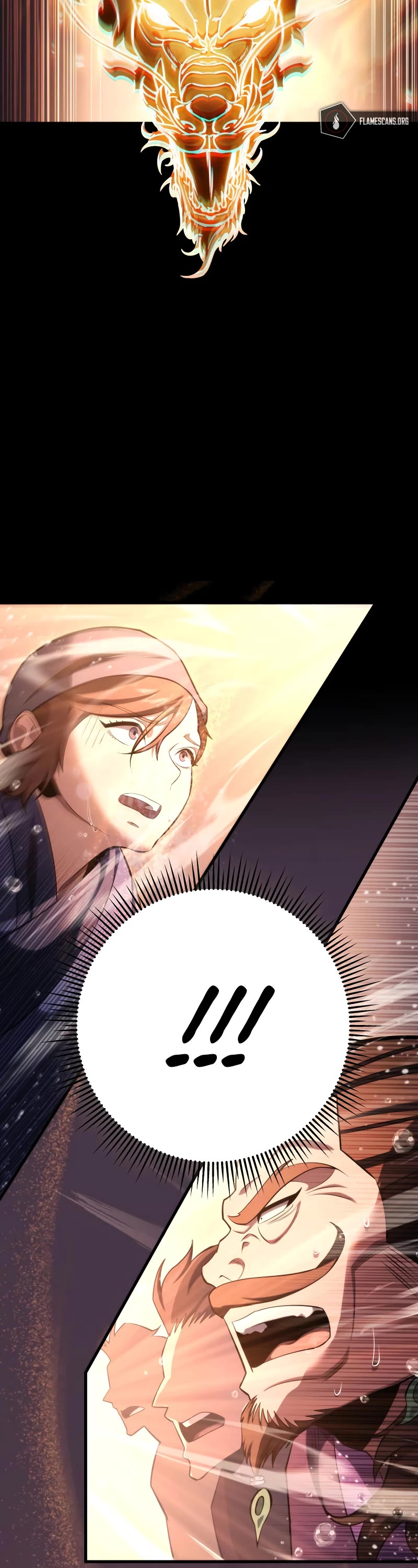 Heavenly Inquisition Sword chapter 55 page 65