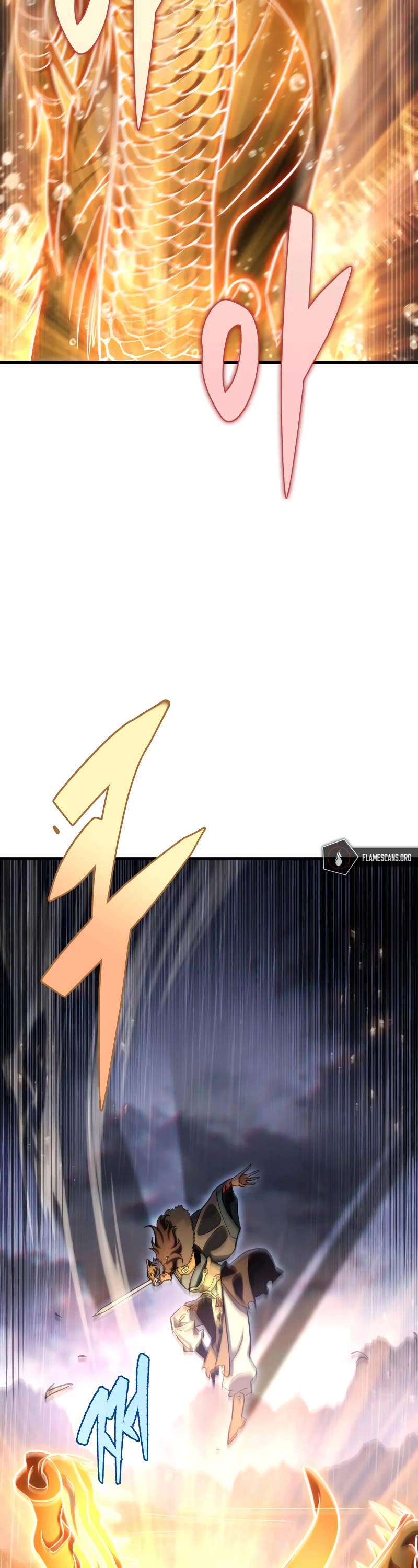 Heavenly Inquisition Sword chapter 56 page 14