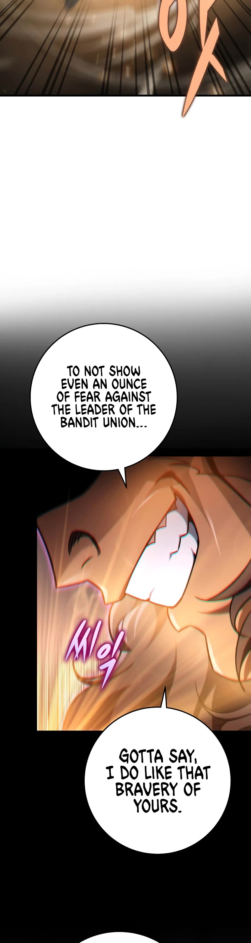 Heavenly Inquisition Sword chapter 56 page 18