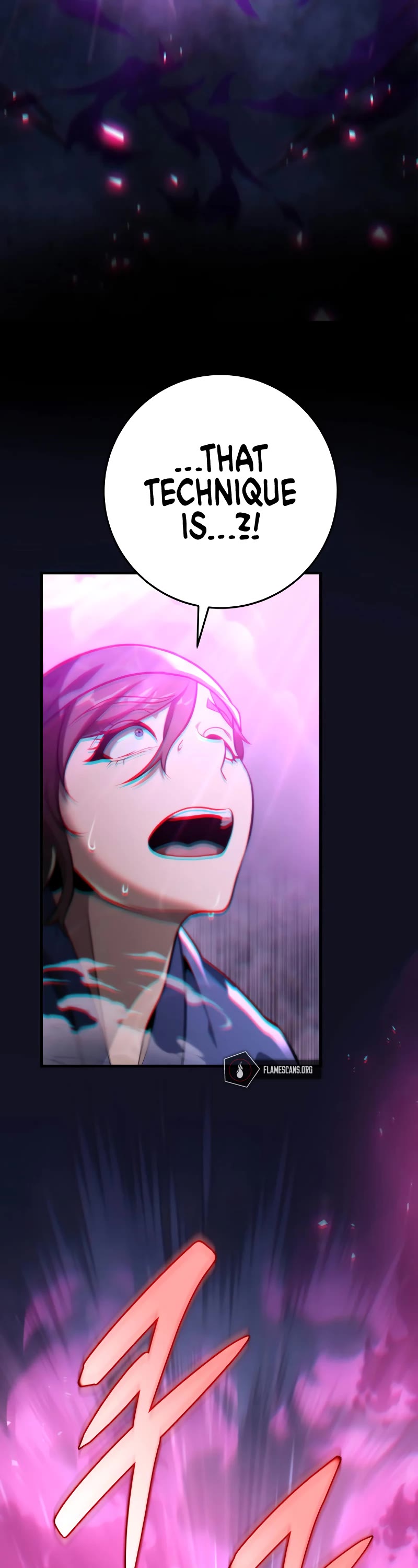 Heavenly Inquisition Sword chapter 56 page 22