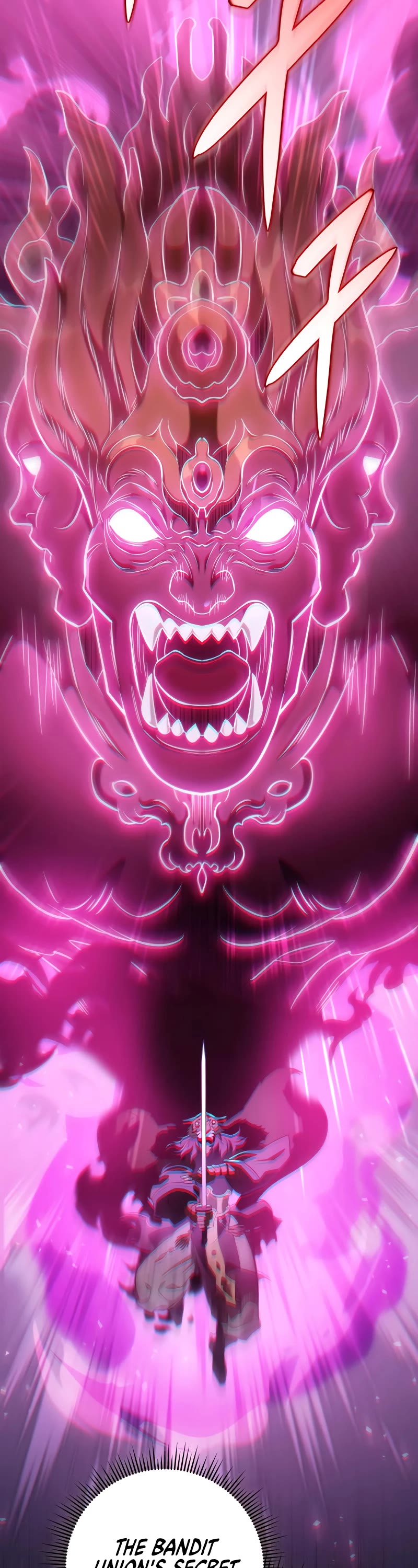 Heavenly Inquisition Sword chapter 56 page 23