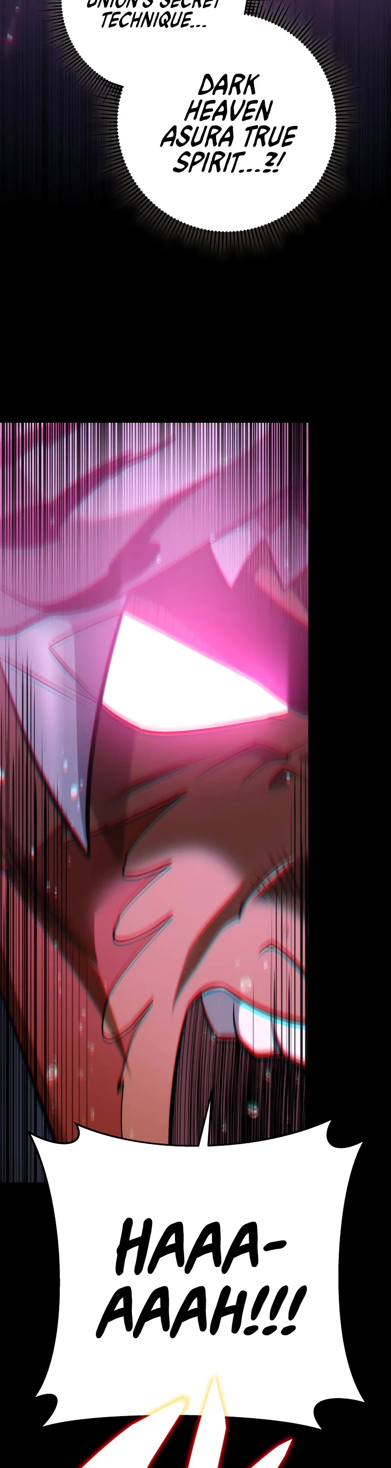 Heavenly Inquisition Sword chapter 56 page 24