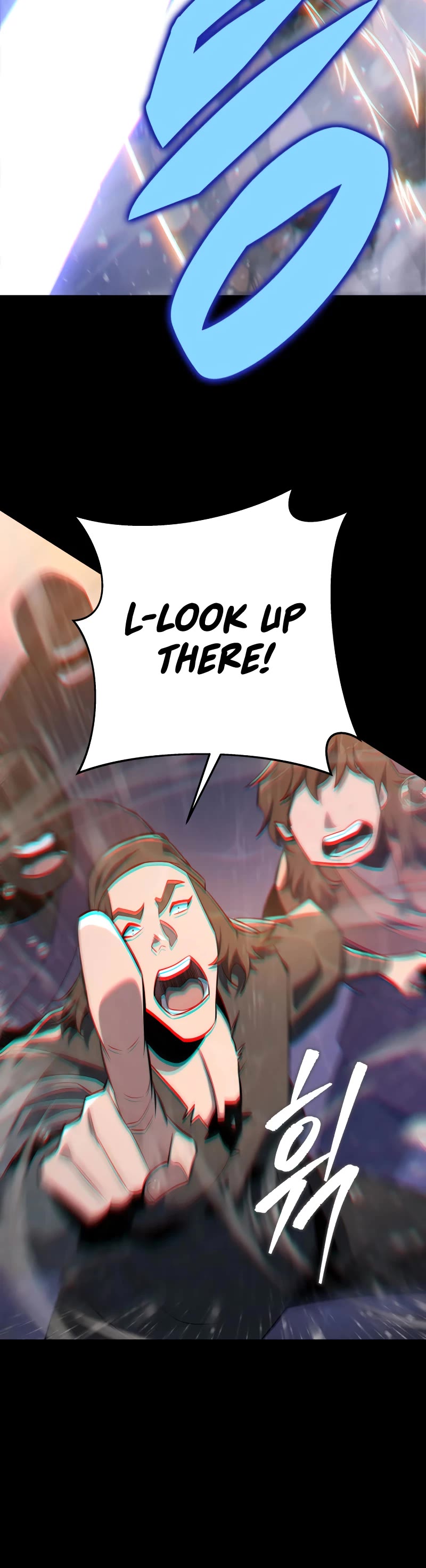 Heavenly Inquisition Sword chapter 56 page 30