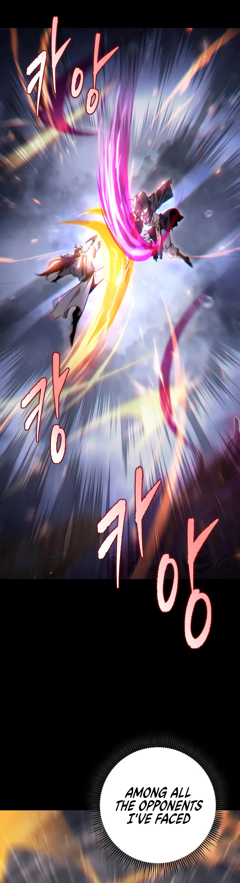 Heavenly Inquisition Sword chapter 56 page 31