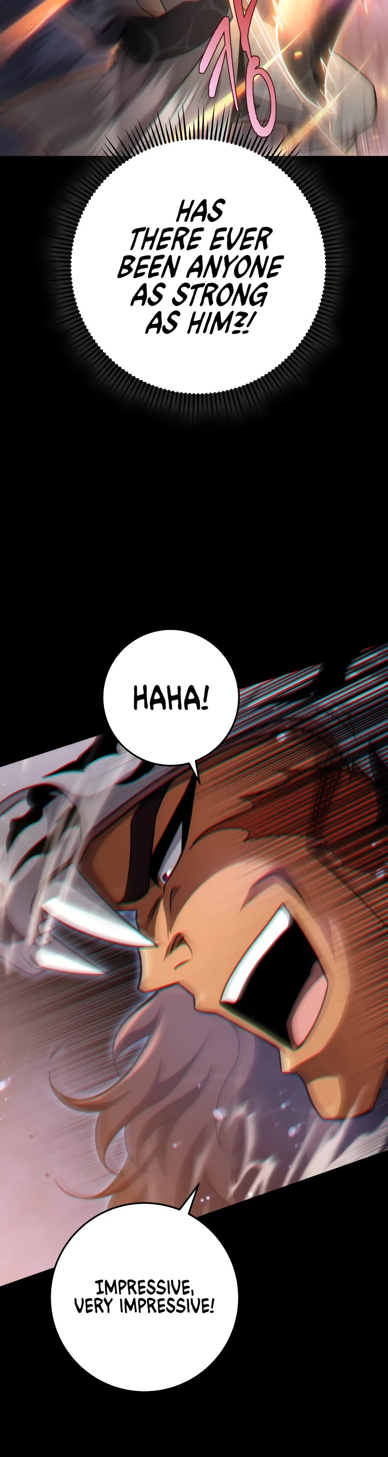 Heavenly Inquisition Sword chapter 56 page 34