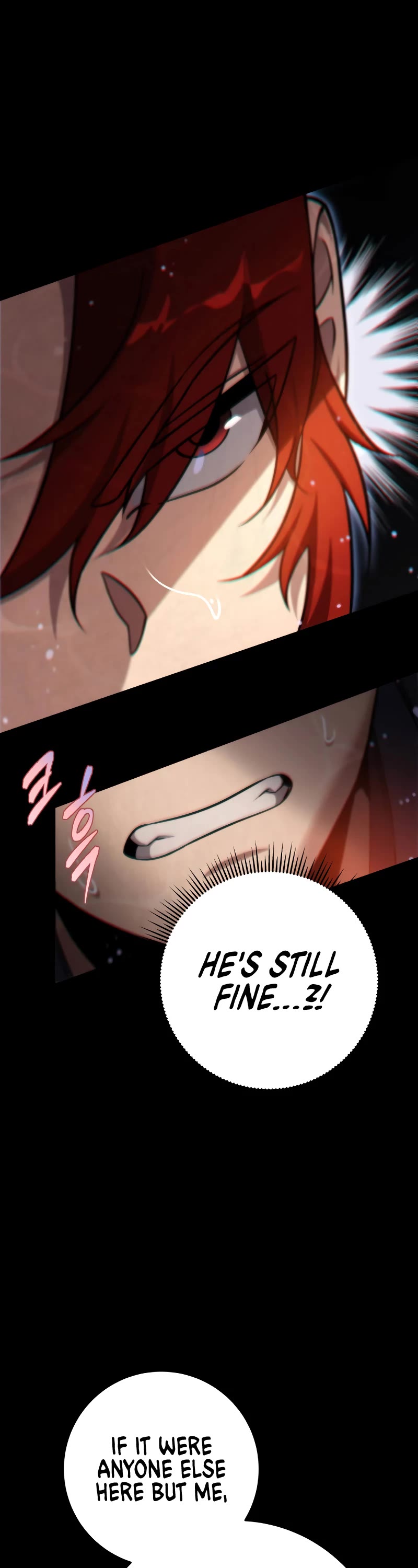 Heavenly Inquisition Sword chapter 56 page 35