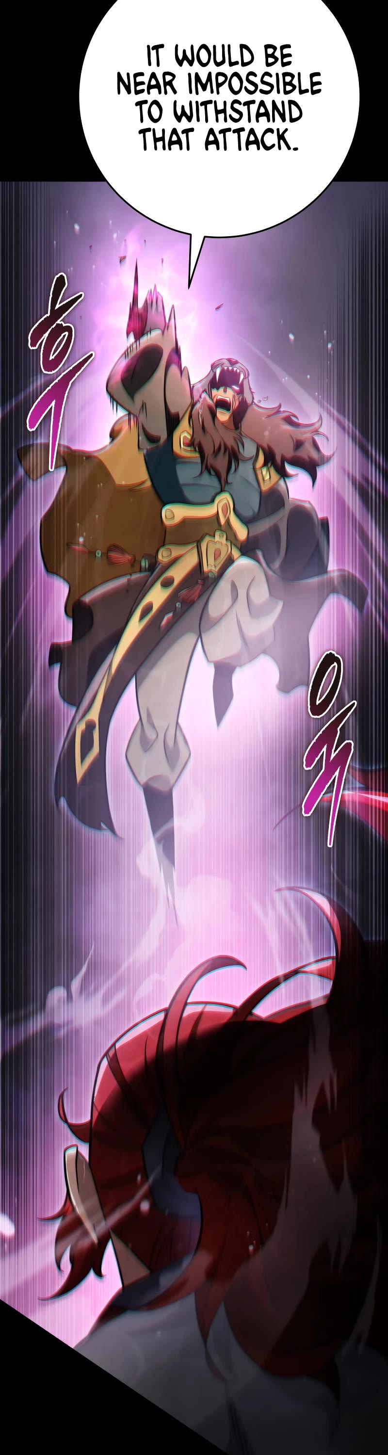 Heavenly Inquisition Sword chapter 56 page 36