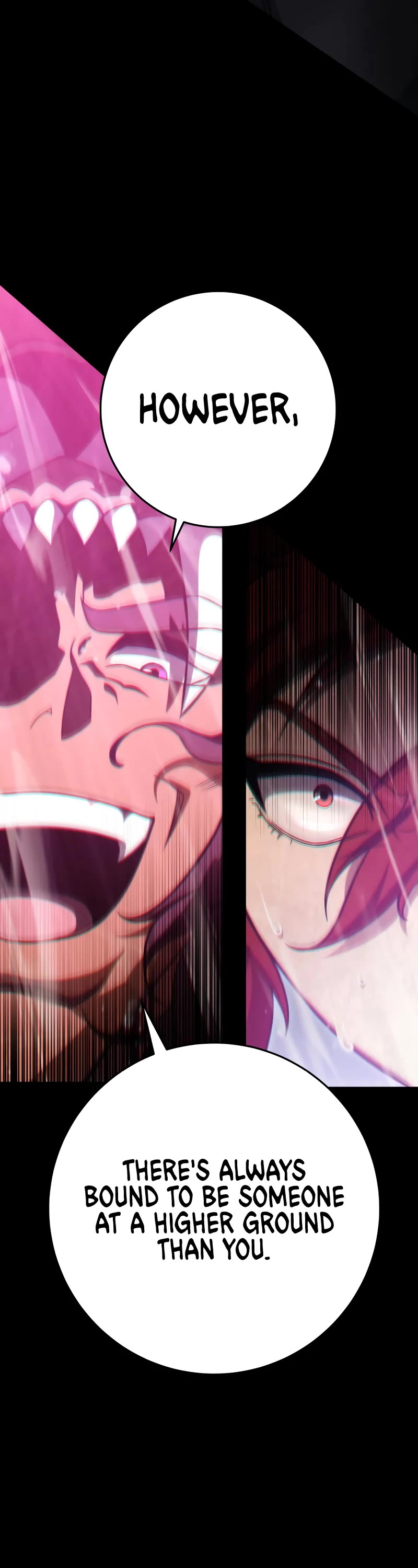 Heavenly Inquisition Sword chapter 56 page 37