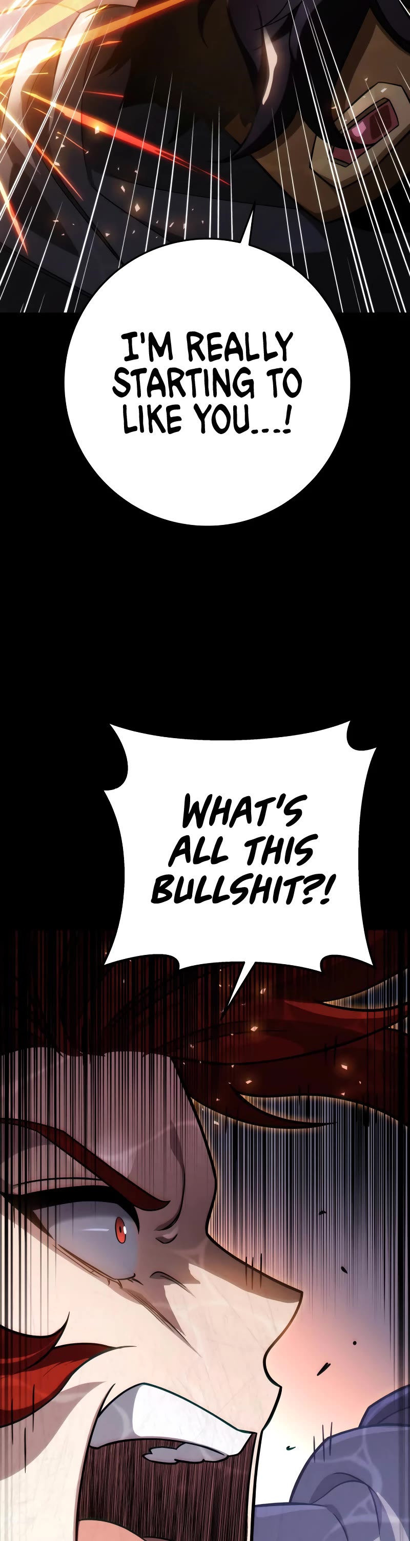 Heavenly Inquisition Sword chapter 56 page 40