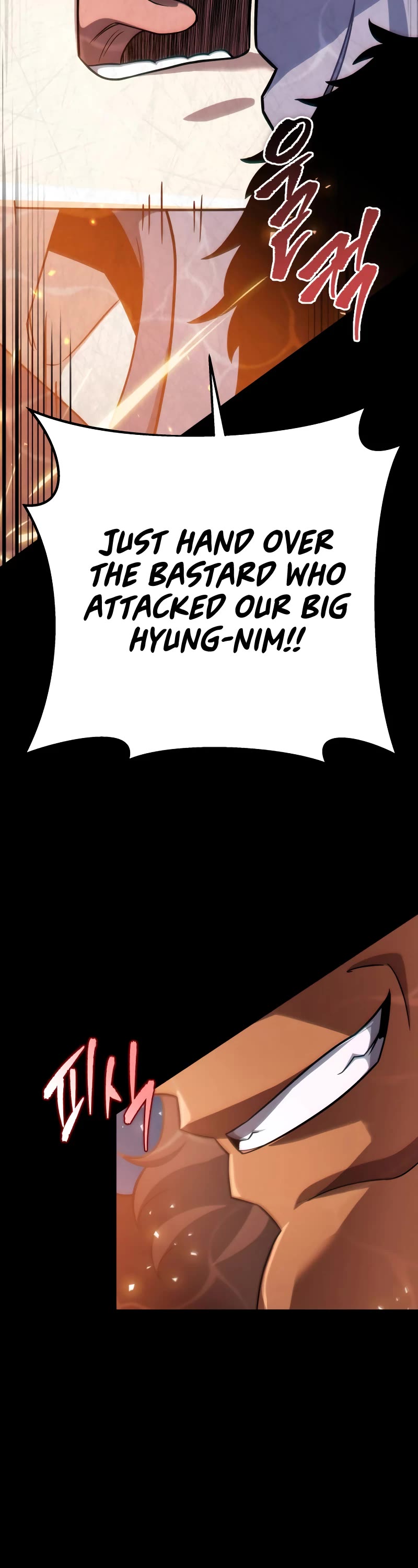 Heavenly Inquisition Sword chapter 56 page 41