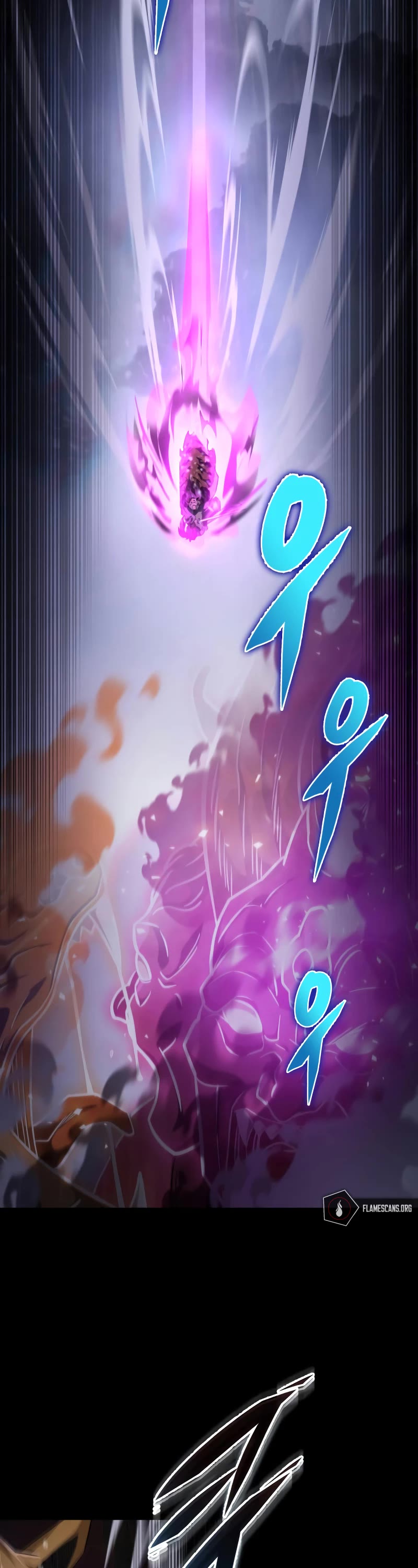 Heavenly Inquisition Sword chapter 56 page 44