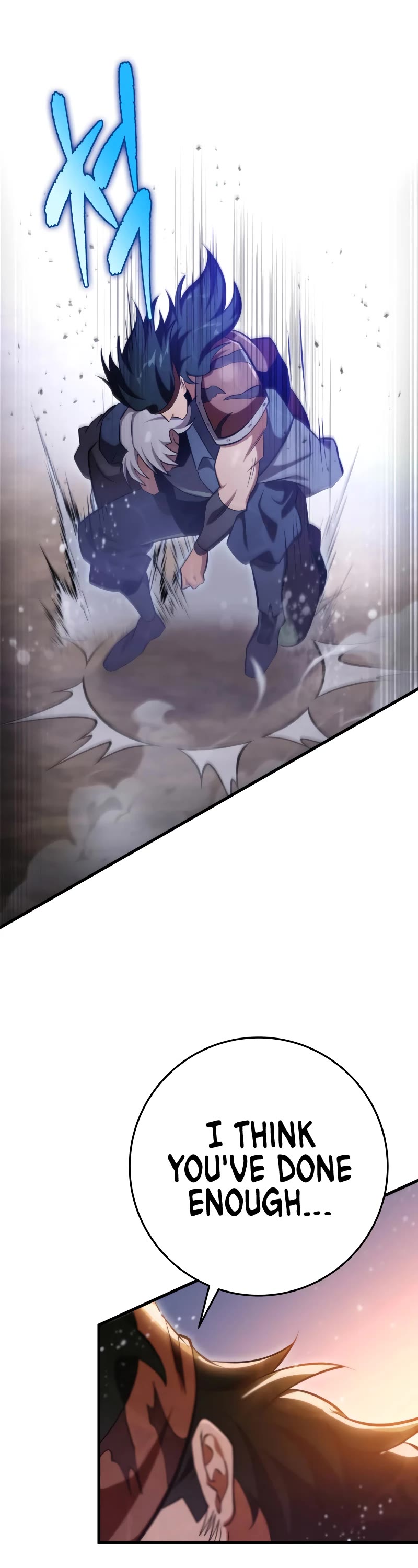 Heavenly Inquisition Sword chapter 56 page 58