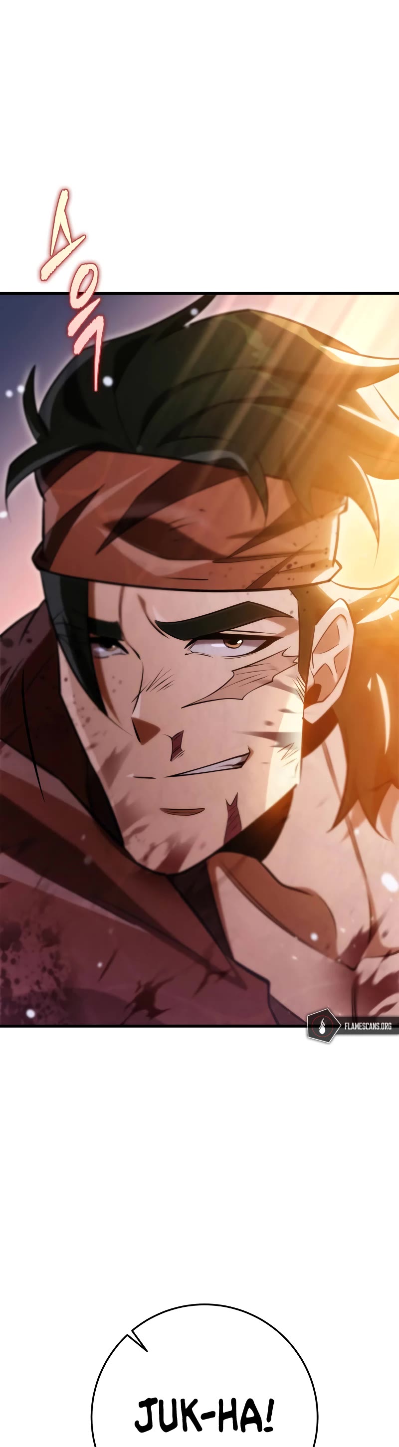 Heavenly Inquisition Sword chapter 56 page 59